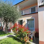 Borgoverde-4 By Interhome Imperia
