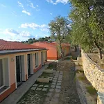 Borgoverde-4 By Interhome Apartman