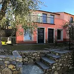 Apartman Borgoverde-4 By Interhome Imperia