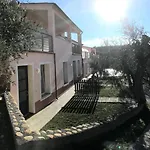 Apartman Borgoverde-4 By Interhome