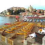 Apartman Borgoverde-4 By Interhome Imperia