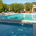 Borgoverde-4 By Interhome Apartman Imperia