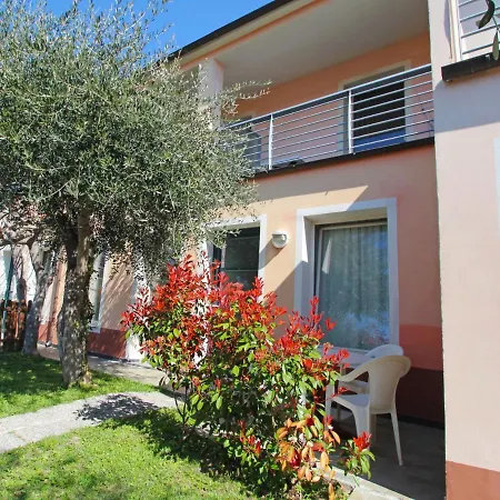 Borgoverde-4 By Interhome Imperia