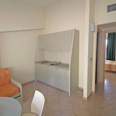 Borgoverde-4 By Interhome Apartment