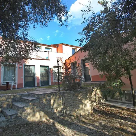 Apartamento Borgoverde-4 By Interhome *