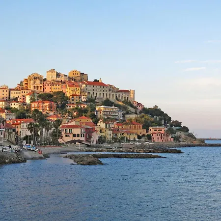 Borgoverde-4 By Interhome Imperia