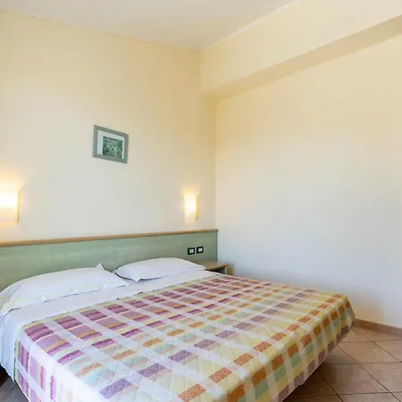 Apartamento Borgoverde-4 By Interhome