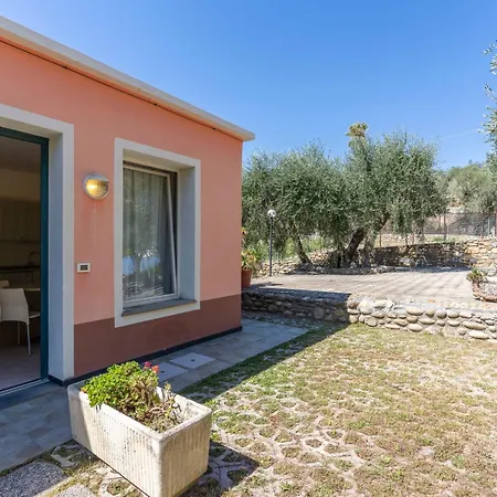 Apartman Borgoverde-4 By Interhome