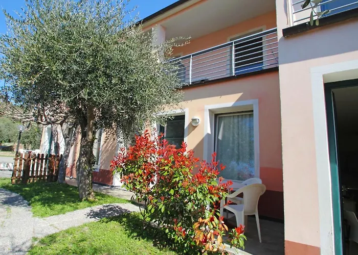 Borgoverde-4 By Interhome Imperia