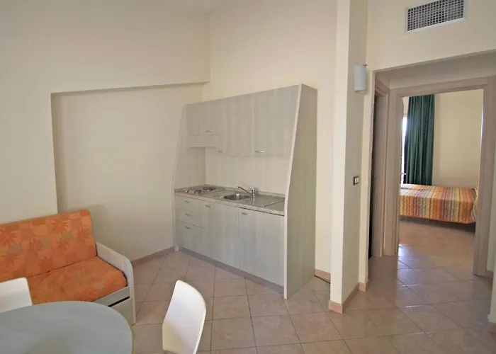 Borgoverde-4 By Interhome Apartman