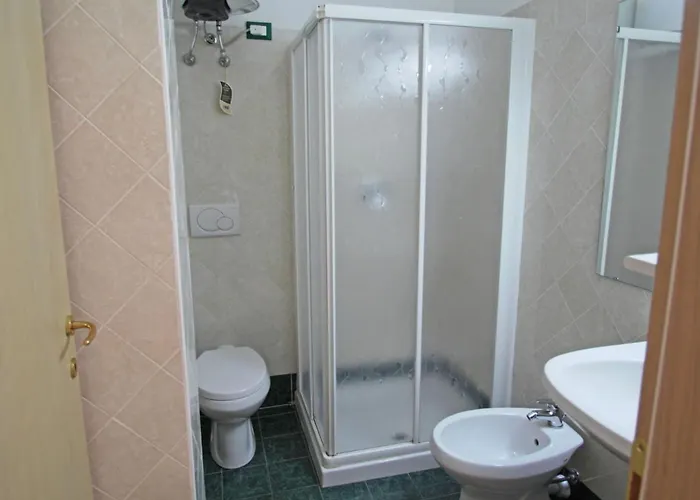 Borgoverde-4 By Interhome