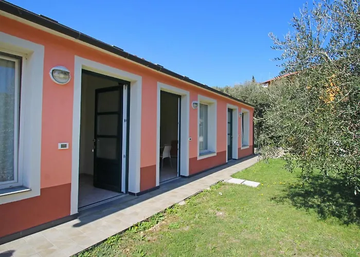 Borgoverde-4 By Interhome * Imperia