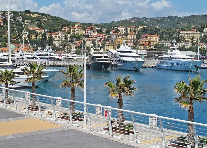 Borgoverde-4 By Interhome *