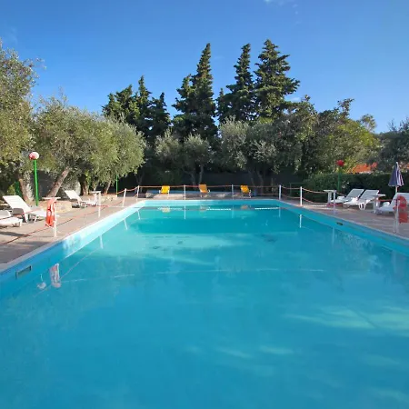 Borgoverde-4 By Interhome * Imperia