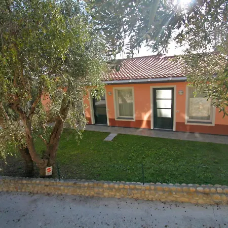 Borgoverde-4 By Interhome * Imperia
