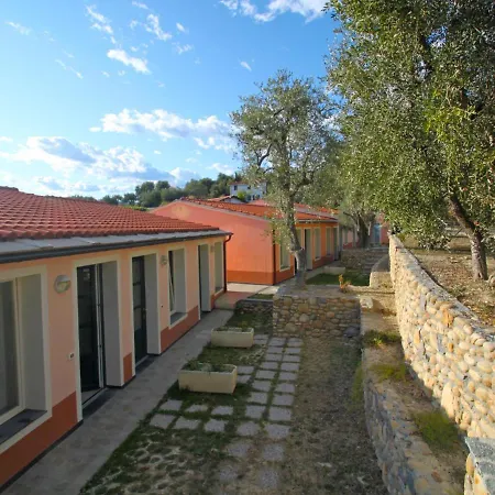 Borgoverde-4 By Interhome Apartment
