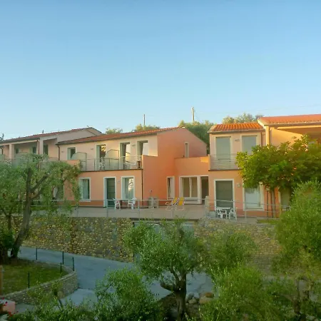 Borgoverde-4 By Interhome Apartment
