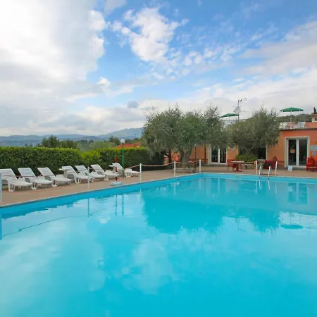 Borgoverde-4 By Interhome * Imperia