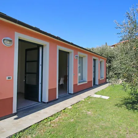 Borgoverde-4 By Interhome * Imperia