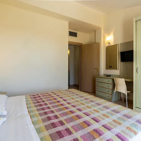 Borgoverde-4 By Interhome Apartment