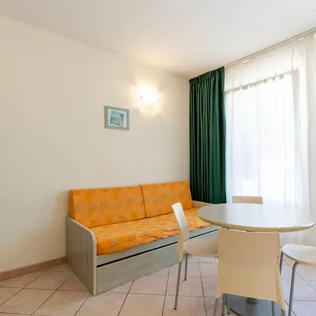 Apartment Borgoverde-4 By Interhome *