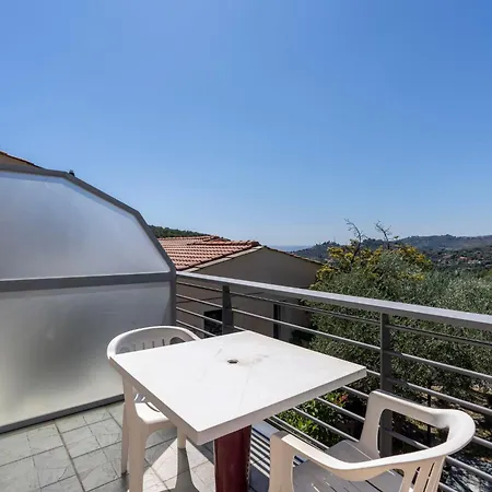 Borgoverde-4 By Interhome Apartment *
