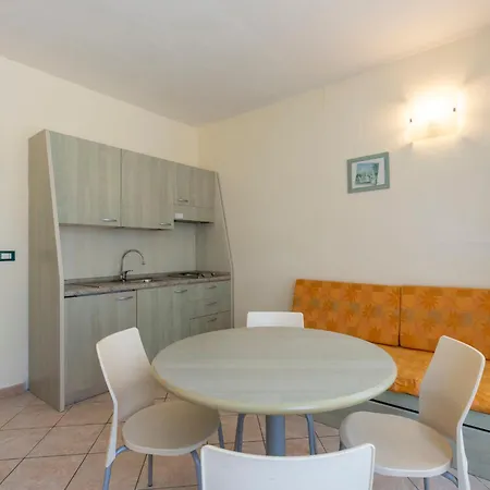 Borgoverde-4 By Interhome Imperia