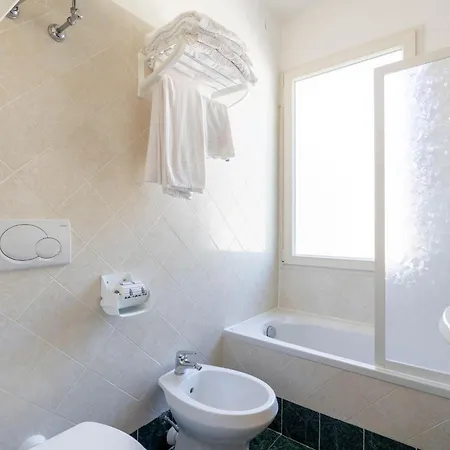 Borgoverde-4 By Interhome Appartement