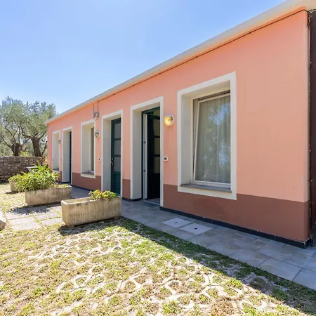 Borgoverde-4 By Interhome Apartment *