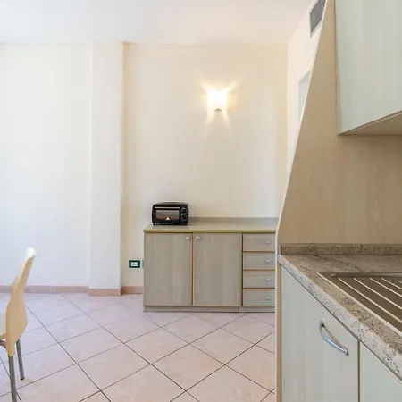 Borgoverde-4 By Interhome Apartment