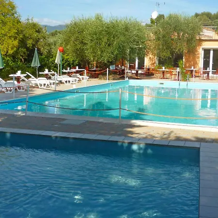 Borgoverde-4 By Interhome Appartement Imperia