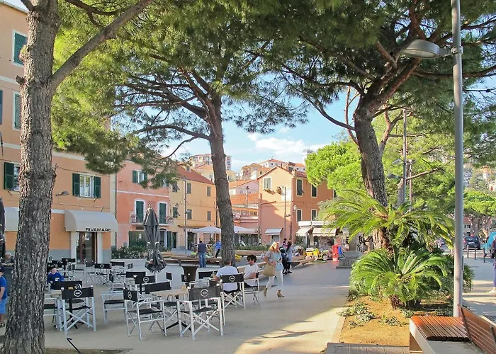 Borgoverde-4 By Interhome Apartman *