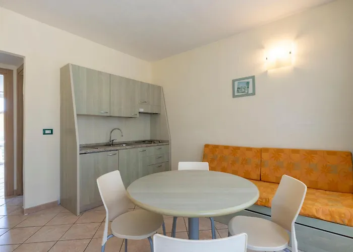 Borgoverde-4 By Interhome Imperia