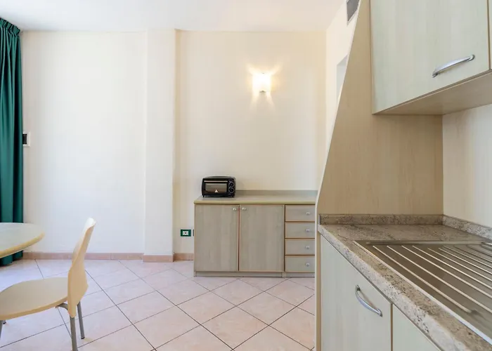 Borgoverde-4 By Interhome Apartman